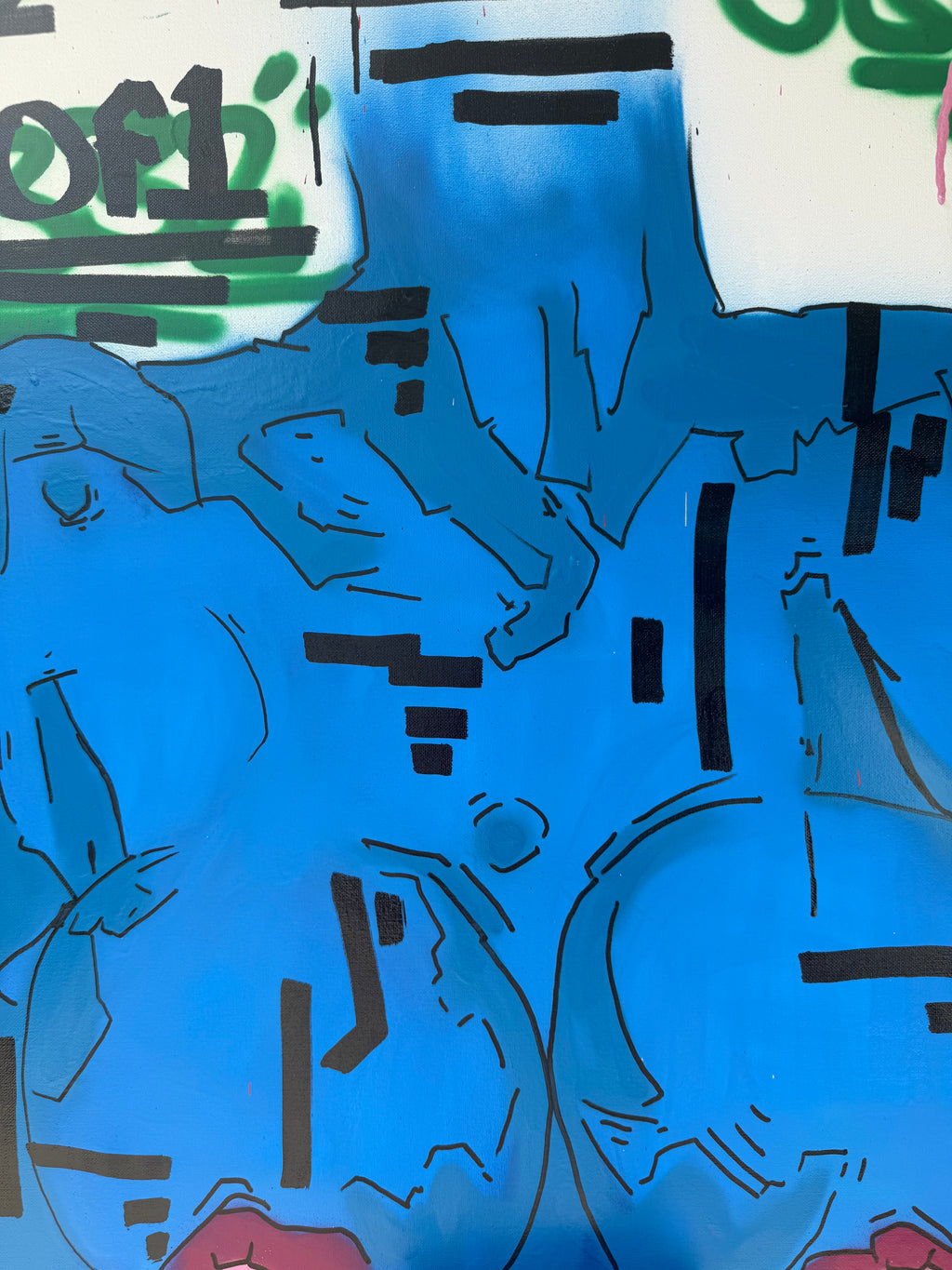 "BOTANICAL DELUSIONS"