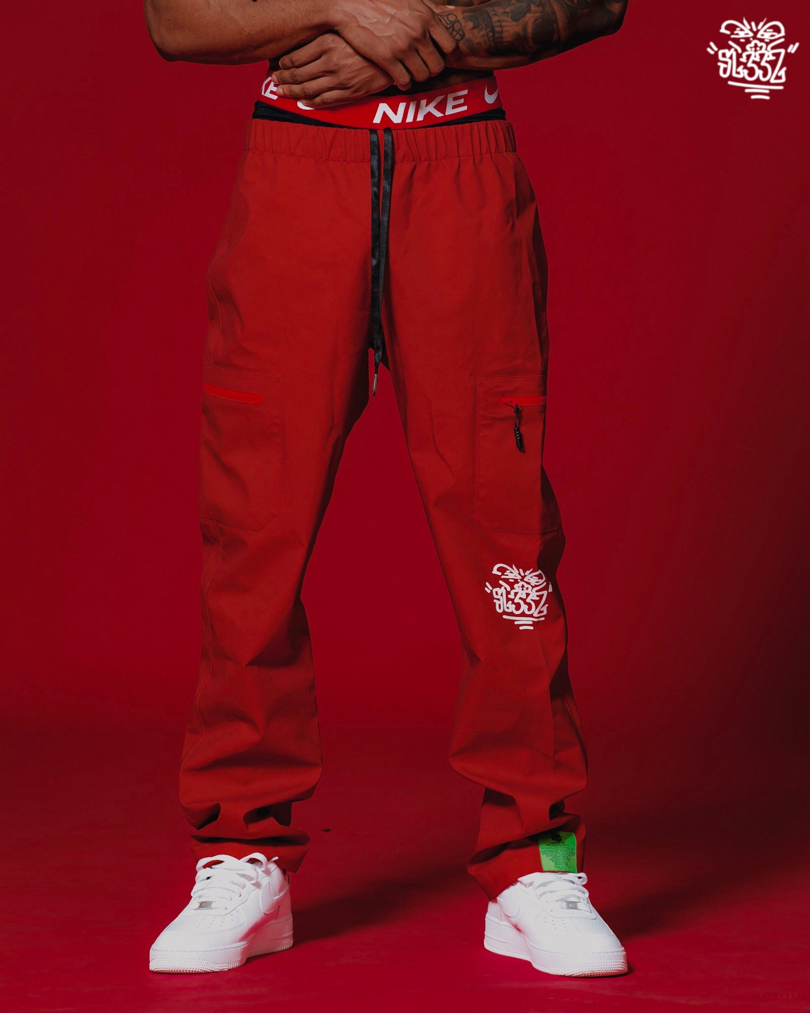 "SLEEZ® SEASON SUIT"

GORE-TEX PERFORMANCE SET