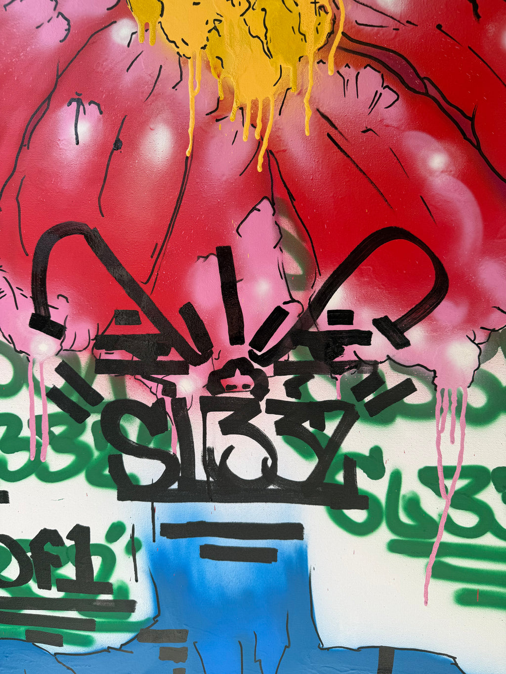 "BOTANICAL DELUSIONS"