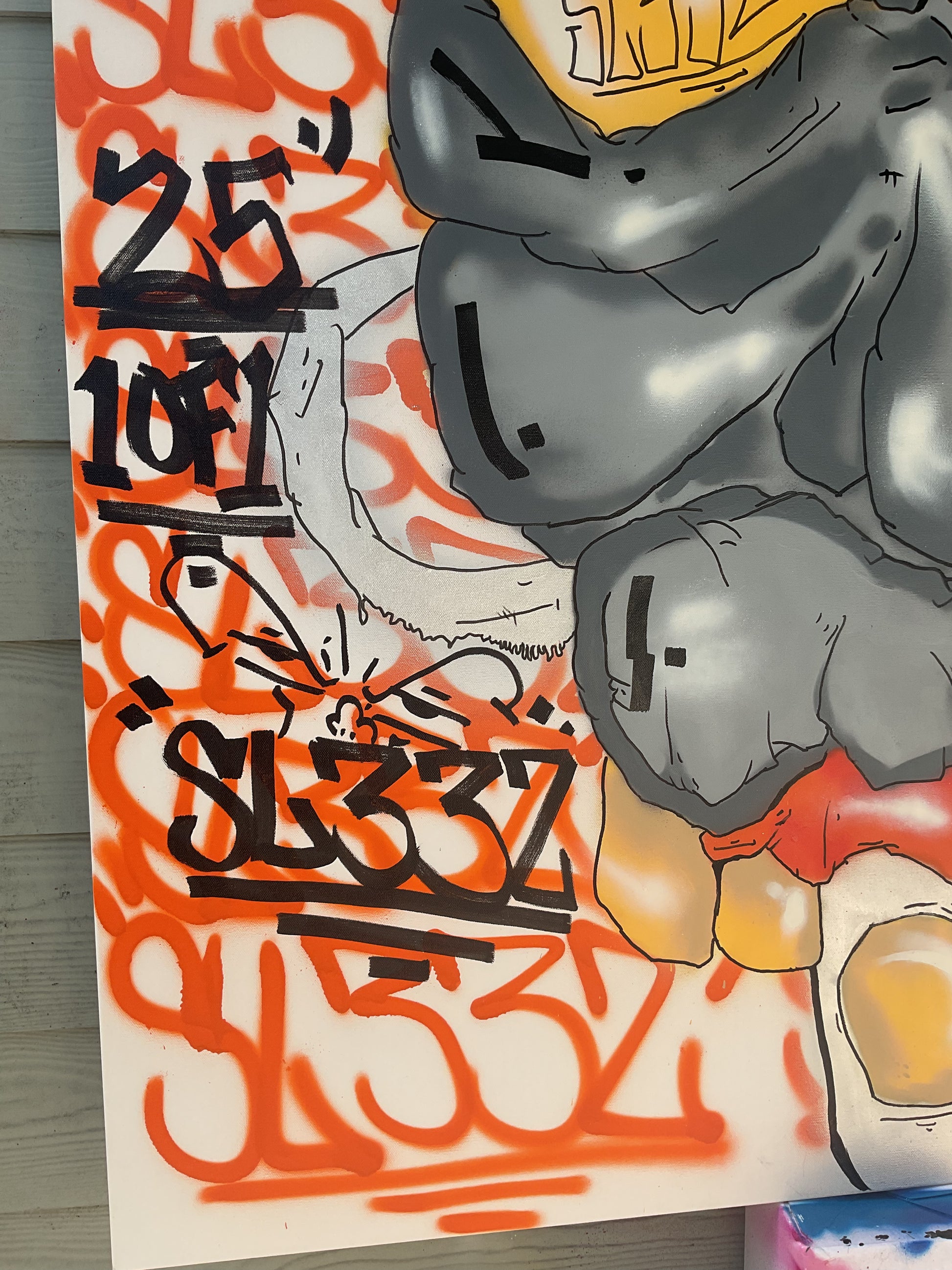 "CONCRETE RITUALS"
