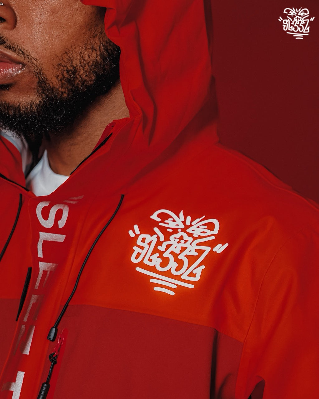 "SLEEZ® SEASON SUIT"

GORE-TEX PERFORMANCE SET