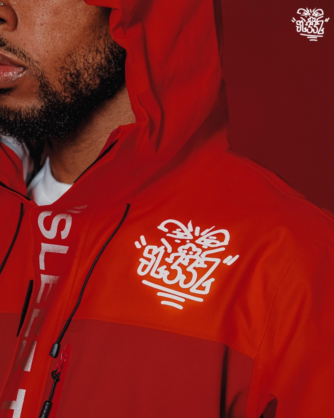 "SLEEZ® SEASON SUIT"

GORE-TEX PERFORMANCE SET